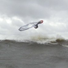 Rider: Eric.