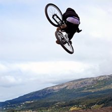 tabel top. Photo: johan rasmussen. Rider: johan rosengren.