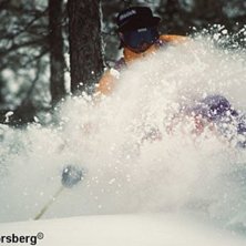 Photo: Magnus Forsberg.
