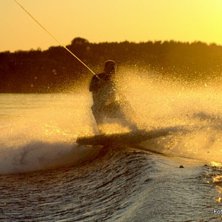 Photo: Viktor Carlquist. Rider: Richard B&ouml;rjesson.