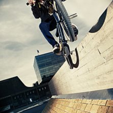 icepick.. Photo: Niklas Sundin. Rider: Olle Gunnholt.