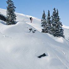 Photo: Marcus R&ouml;nne. Rider: Oliver Hegarty.