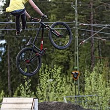 Nfcc. Photo: Mattias Rundqvist: Mattesphoto.com. Rider: Fredrik Persson.
