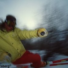 Photo: Magnus Forsberg.