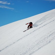 Photo: Juuso Parkkinen. Rider: Panu Keski-Pukkila.