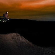 Photo: Pontus Jonsson. Rider: Jocke Wahlgren.