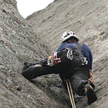Photo: Kim Molander. Rider: Eirik.