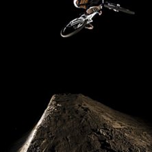 Byggde ett hopp. Photo: Magnus Karlsson. Rider: Emil Jonsson.