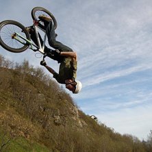 Photo: Lars-Petter L&oslash;k&aring;s. Rider: Knut L&oslash;k&aring;s.