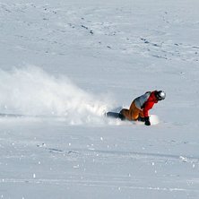 Photo: Johan Weimer. Rider: Johanna Gardestr&ouml;m.