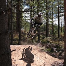 Cornern Magic carpet. Photo: Ludde_F. Rider: Patrik Jansson.