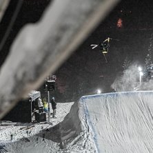 Photo: Johan Carlsson.