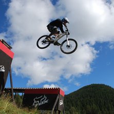 Photo: Anders Norstr&ouml;m. Rider: Johan Eriksson.