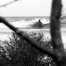 Photo: Jesper Molin. Rider: Jakob Andersson.