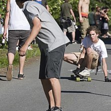 Photo: Kalle H&auml;gglund.