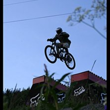 Photo: Douglas Brostr&ouml;m. Rider: William Pettersson.