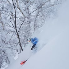 En dag i Japan!.