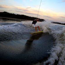 Photo: Elvis. Rider: Johan wolpher.