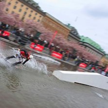 Photo: Fredrik du Rietz.