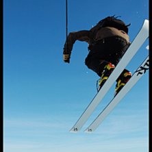 Photo: Erik Westberg. Rider: Christian Oxling.