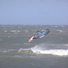 Rider: Eric.