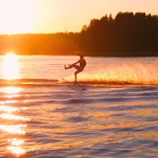 Glidarn ;). Photo: Viktor Frisk. Rider: Jesper Westlin.