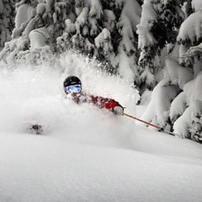 Photo: Peter Modigh. Rider: Oscar Modigh.