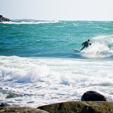 Photo: Ola. Rider: Adam Svensson.