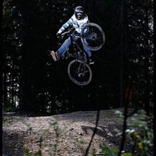 Photo: Mattias Klockar. Rider: Gustav Gullholm.