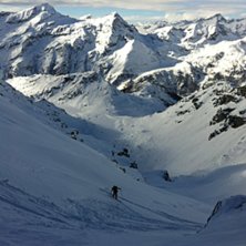 Photo: Jacob Wis&eacute;n. Rider: William Lantz.