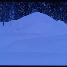 Hem ljuva hem! Det va inte direkt sv&aring;rt att motiv. Photo: Bj&ouml;rn Michaelsen. Rider: Sovande Jonas, Torkjell, Magnus o Krister.