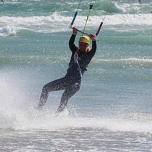 Photo: Simon Stahre. Rider: Mimmi Carlsson.