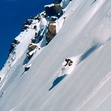 Photo: Joakim Wahlsten. Rider: Kaj Bouic.