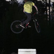 Photo: Mattias Rundqvist: Mattesphoto.com. Rider: Fredrik Persson.
