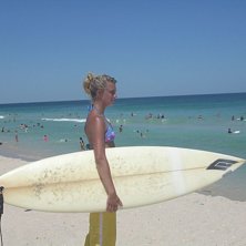 Photo: Sofia Tangerstad. Rider: Maria.