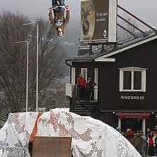Photo: Jesper Molin.