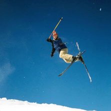 Photo: R.Wigert. Rider: A.Engstr&ouml;m.