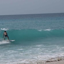 Photo: karl b. Rider: martin.