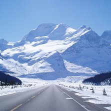 Road trip fra fernie til jasper. M&aring;l: Fjellkj&oslash;ri. Photo: pia s&oslash;hoel r&oslash;ring.