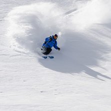 Photo: Joel Westlund. Rider: Andreas Ojam&auml;e.