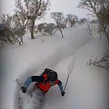 Waves of Pow.