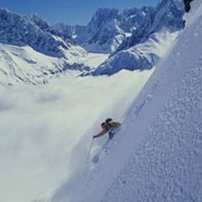 Photo: Johanna Carlsson. Rider: Aaron McGovern.