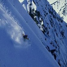 Photo: Johanna Carlsson. Rider: Aaron McGovern.