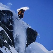 Photo: Johanna Carlsson. Rider: Aaron McGovern.