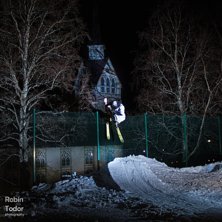 Kyrkligt. Photo: robin todor. Rider: niklas h&ouml;iem.