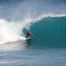 Photo: uluwatu street boyz. Rider: Ola Thors&eacute;n.