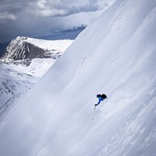 Photo: Fjunne. Rider: Eric.