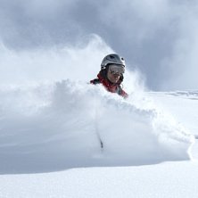 Photo: Anders Lagerkvist. Rider: Henrik Lannerhjelm.