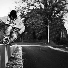 Photo: Billie Thoreus (jag). Rider: Adam &amp;quot;thai&amp;quot; K&auml;ttstr&ouml;m.