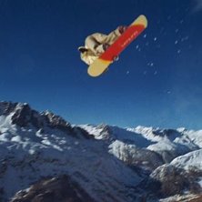 Photo: Jonte Rinde. Rider: Anders Bondesson.